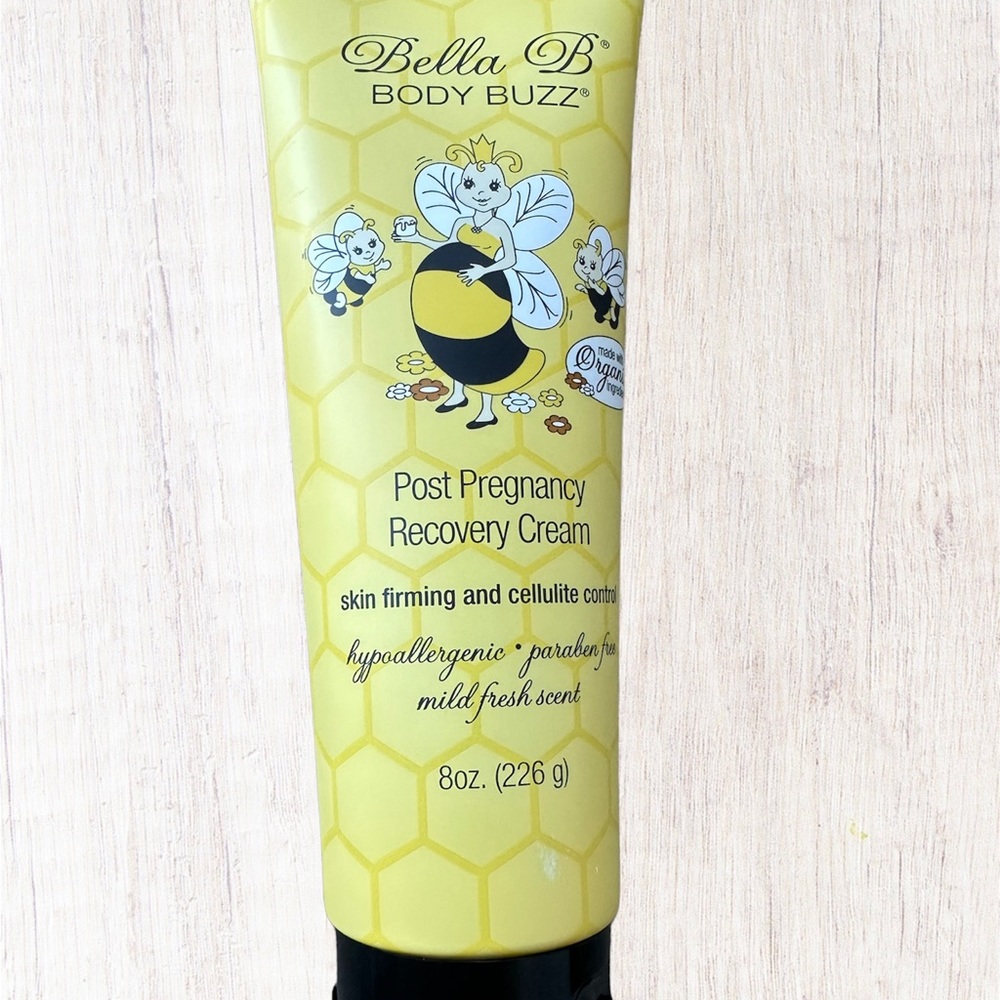 Bella B Body Cream